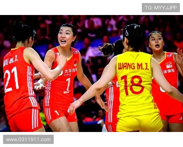 杭州排球队在世界锦标赛中的强势表现与未来展望分析