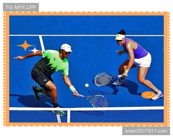 武汉网球队进攻策略揭秘:深度解析网球战术与技巧的完美结合