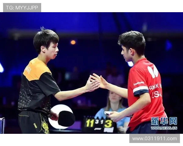 深圳乒乓球队在世界杯积分榜上以90分稳居第一位置引发关注